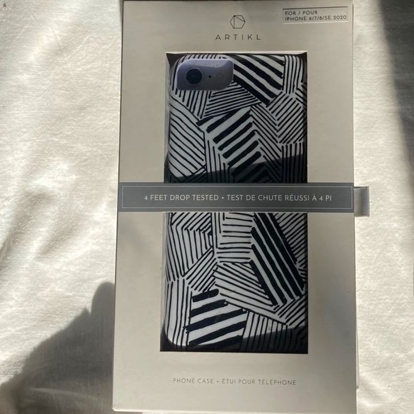 Artikl phone case - Picture 1 of 4